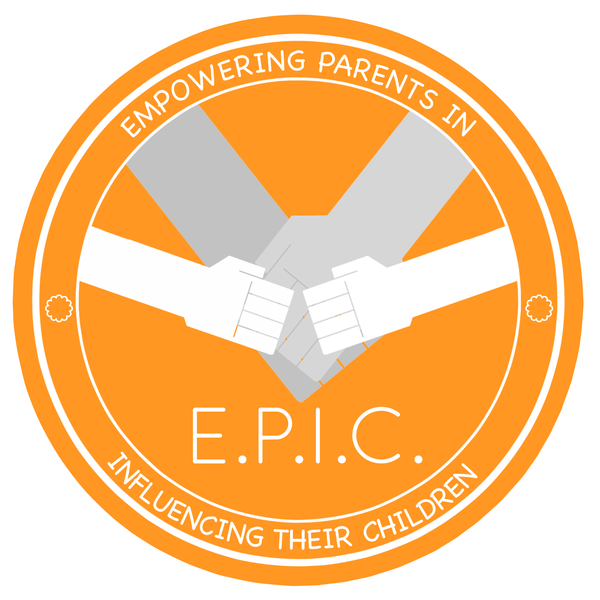 EPIC Logo EPIC Logo